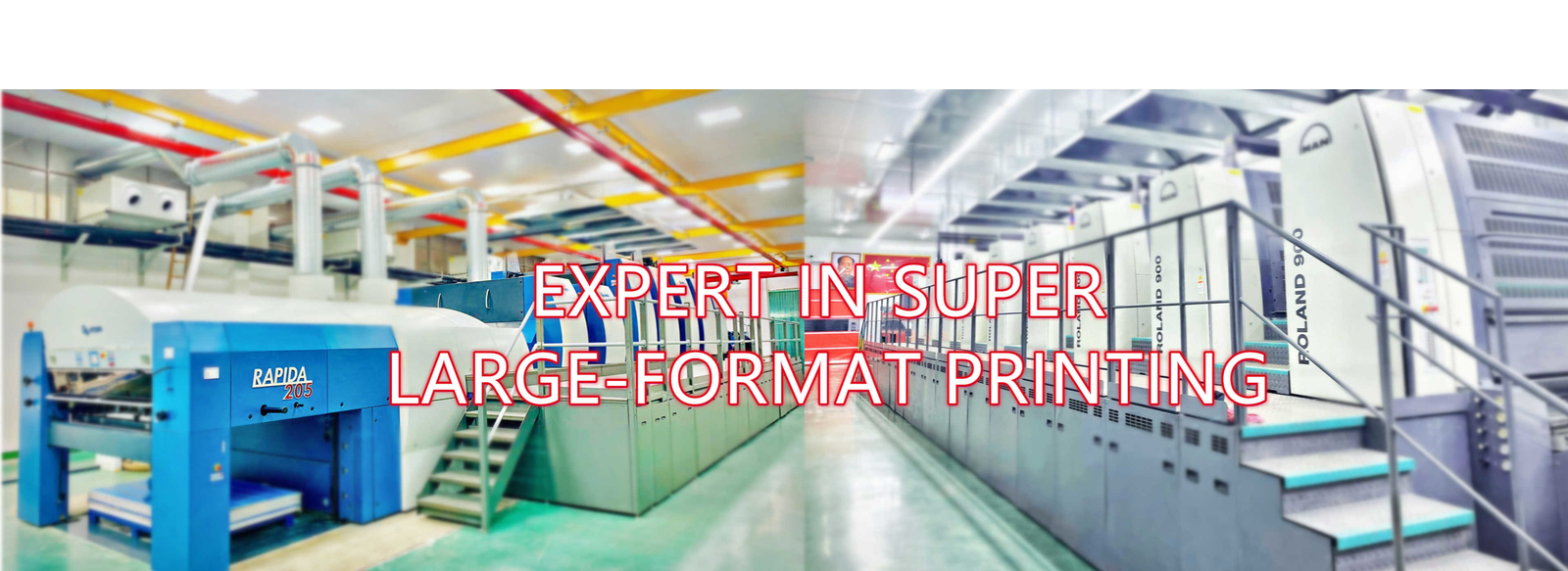 ประเทศจีน Wuxi Zhong Jiang Coloured Printing Co., Ltd. 