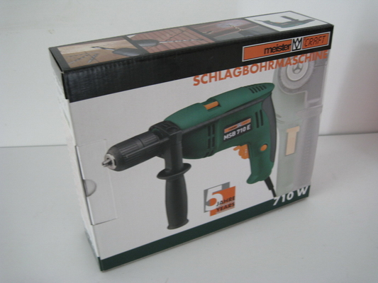 คุณภาพ  White Offset Printing Corrugated Packaging Box With Custom Logo Full Color Printing โรงงาน