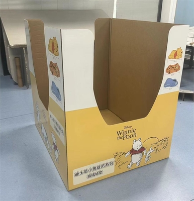 ตลาดกระดาษกล่องพับพอลเล็ตเต็ม สื่อรีไซเคิลที่เป็นมิตรต่อสิ่งแวดล้อม