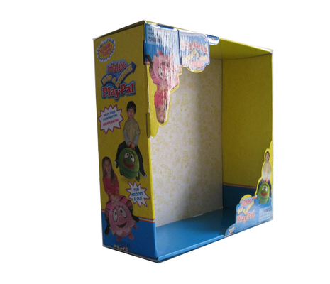 CMYK Patone กระปุกกระดาษกล่อง โลโก้ที่กําหนดเอง เครื่องใช้ในบ้าน